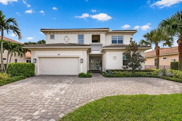 Jupiter Country Club Residence photo 4