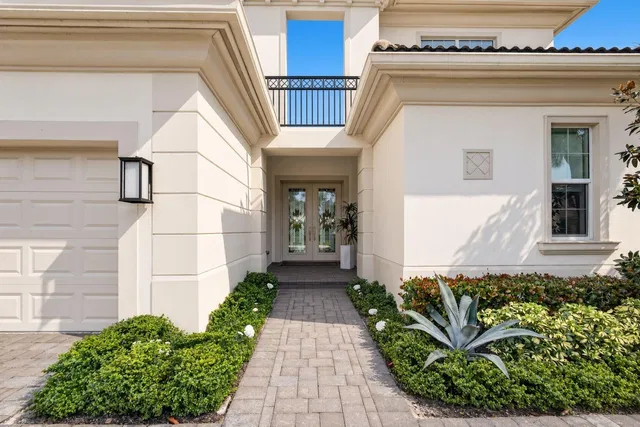 Jupiter Country Club Residence photo 5