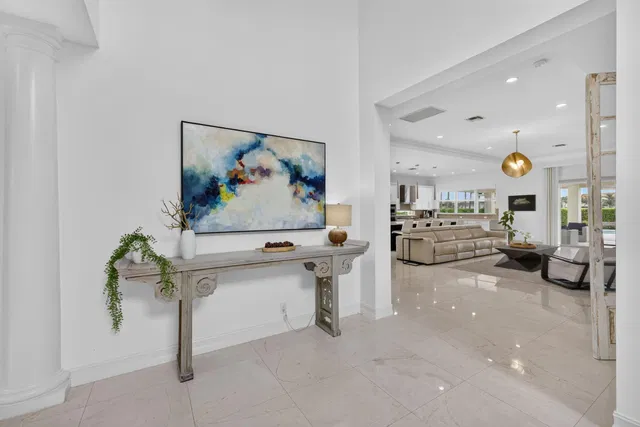 Jupiter Country Club Residence photo 12