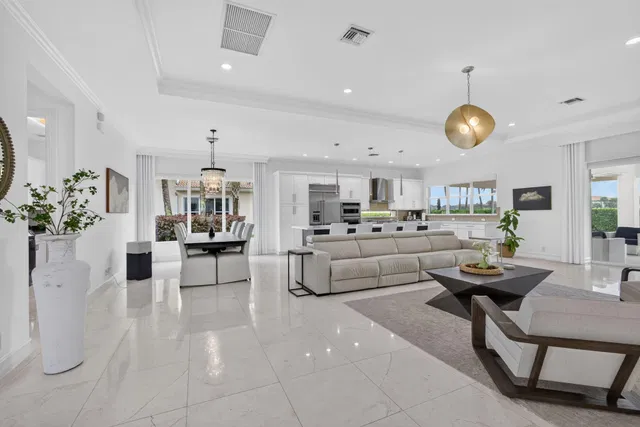 Jupiter Country Club Residence photo 14