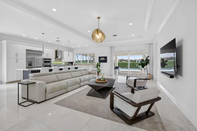 Jupiter Country Club Residence photo 17