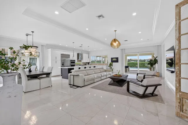 Jupiter Country Club Residence photo 18