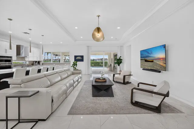 Jupiter Country Club Residence photo 19