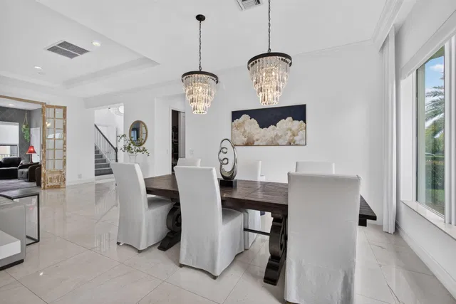 Jupiter Country Club Residence photo 20