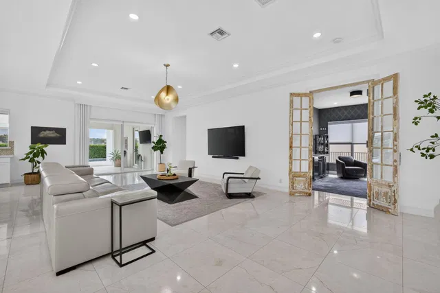 Jupiter Country Club Residence photo 23