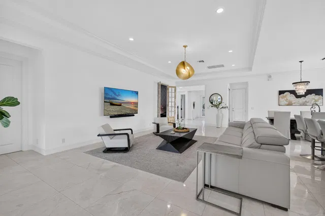Jupiter Country Club Residence photo 24
