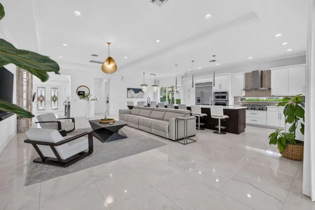 Jupiter Country Club Residence photo 25