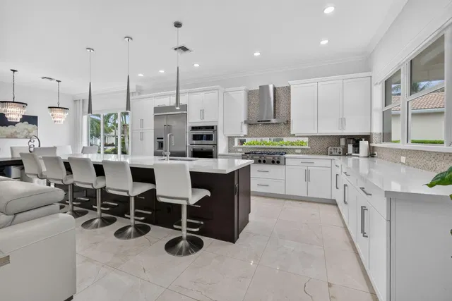 Jupiter Country Club Residence photo 26