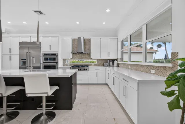 Jupiter Country Club Residence photo 27