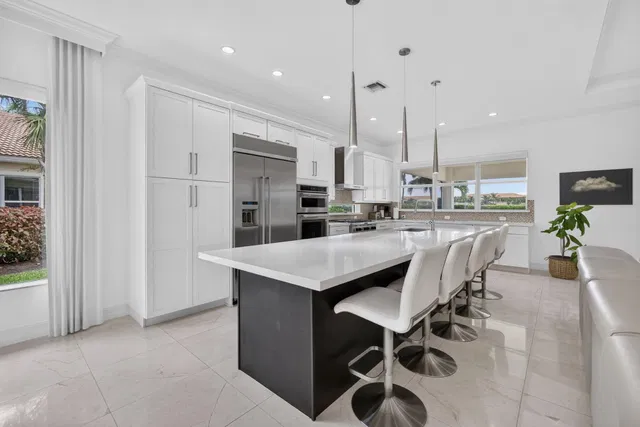 Jupiter Country Club Residence photo 31