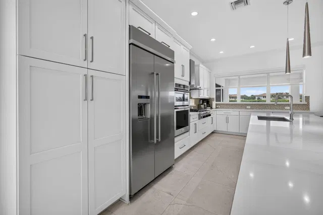 Jupiter Country Club Residence photo 32