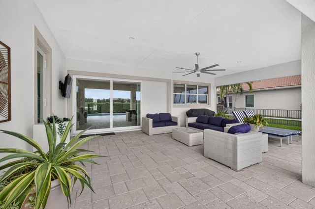Jupiter Country Club Residence photo 59