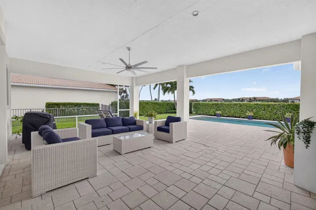 Jupiter Country Club Residence photo 60