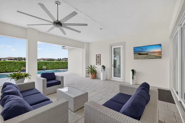 Jupiter Country Club Residence photo 62