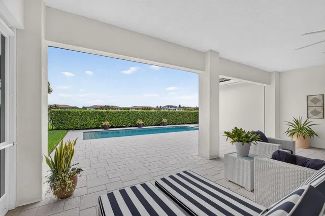 Jupiter Country Club Residence photo 63