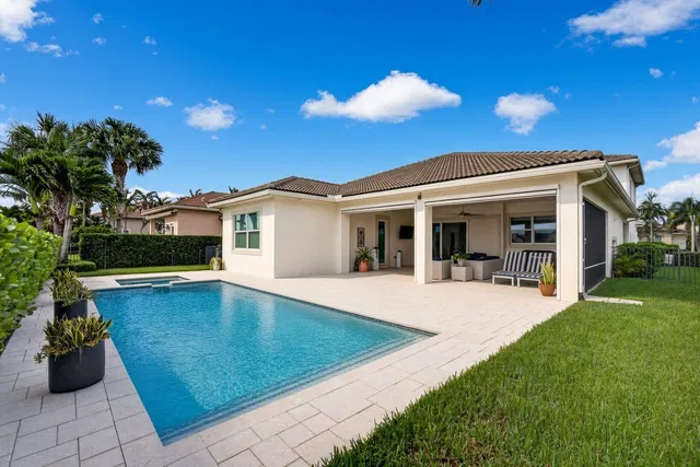 Jupiter Country Club Residence photo 66