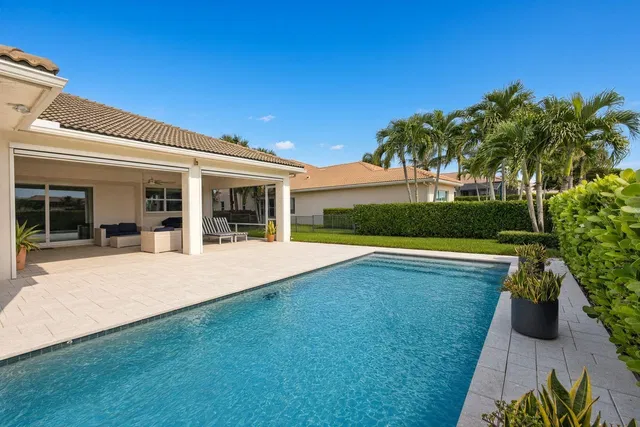 Jupiter Country Club Residence photo 68