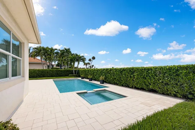 Jupiter Country Club Residence photo 69