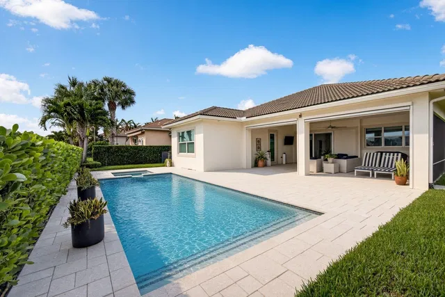 Jupiter Country Club Residence photo 70