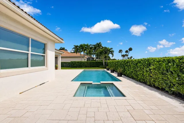 Jupiter Country Club Residence photo 71