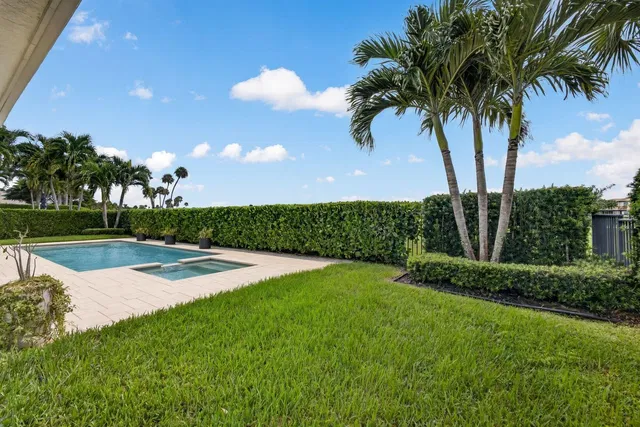 Jupiter Country Club Residence photo 73