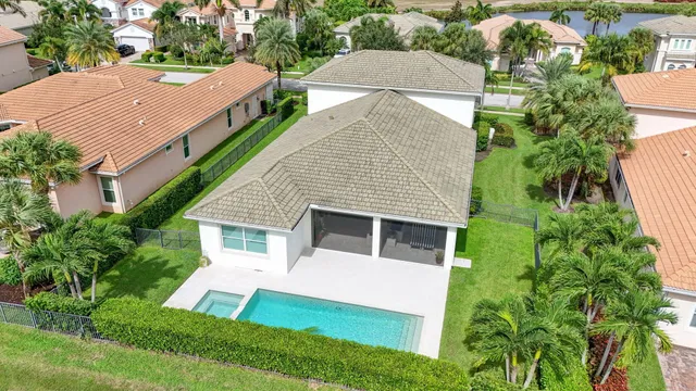 Jupiter Country Club Residence photo 74