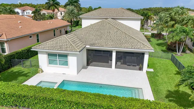 Jupiter Country Club Residence photo 75
