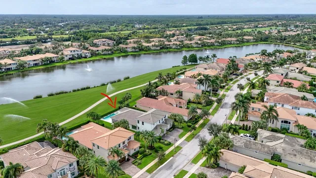 Jupiter Country Club Residence photo 78