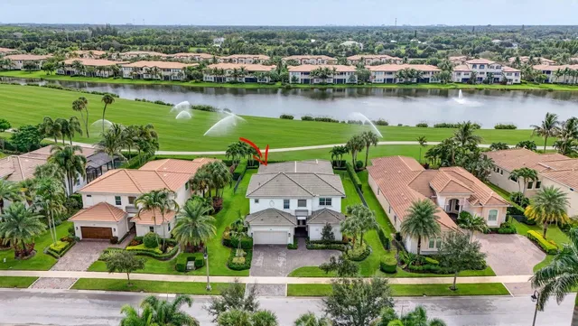 Jupiter Country Club Residence photo 79