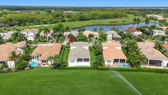 Jupiter Country Club Residence photo 80