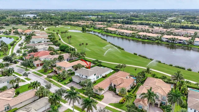 Jupiter Country Club Residence photo 83