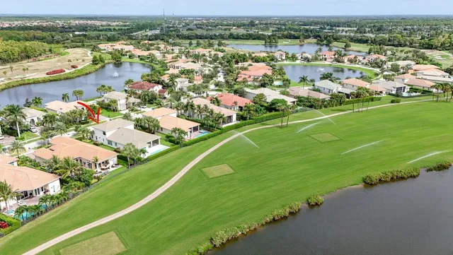 Jupiter Country Club Residence photo 84
