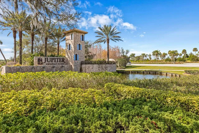 Jupiter Country Club Residence photo 95