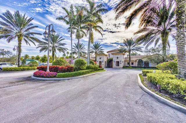 Jupiter Country Club Residence photo 97