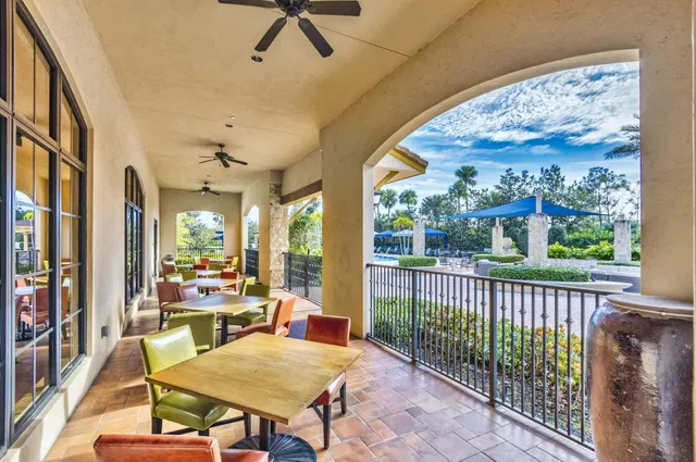 Jupiter Country Club Residence photo 100