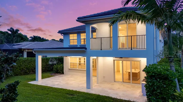 Evergrene Palm Beach Gardens Residence photo 4