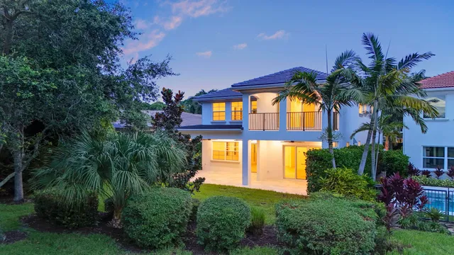 Evergrene Palm Beach Gardens Residence photo 5