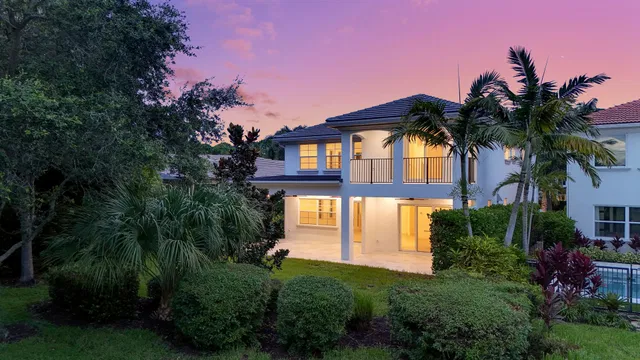 Evergrene Palm Beach Gardens Residence photo 6