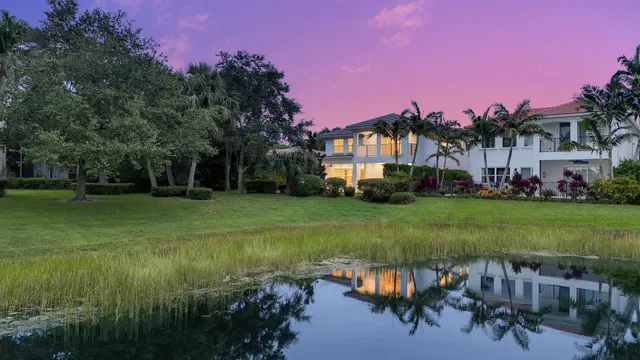 Evergrene Palm Beach Gardens Residence photo 7