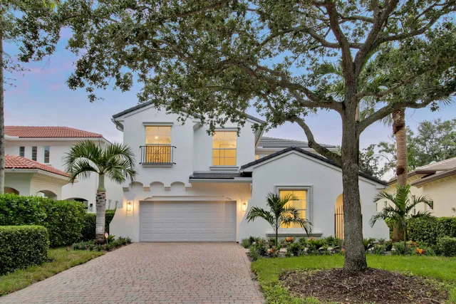 Evergrene Palm Beach Gardens Residence photo 8