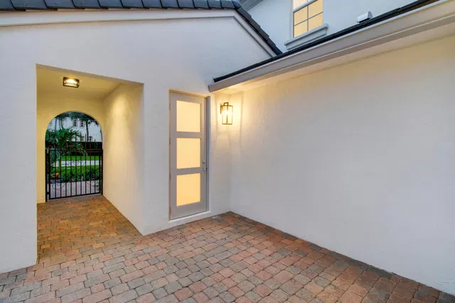 Evergrene Palm Beach Gardens Residence photo 11