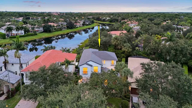 Evergrene Palm Beach Gardens Residence photo 21