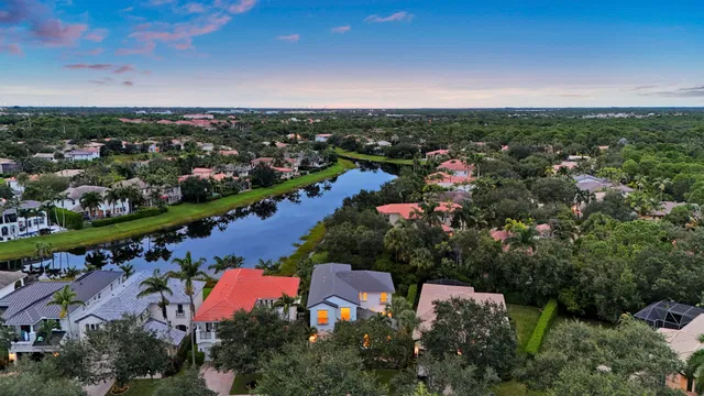 Evergrene Palm Beach Gardens Residence photo 22