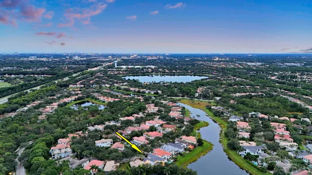 Evergrene Palm Beach Gardens Residence photo 23