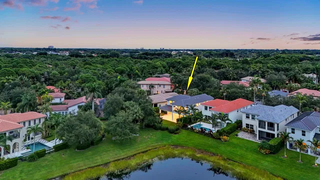 Evergrene Palm Beach Gardens Residence photo 24