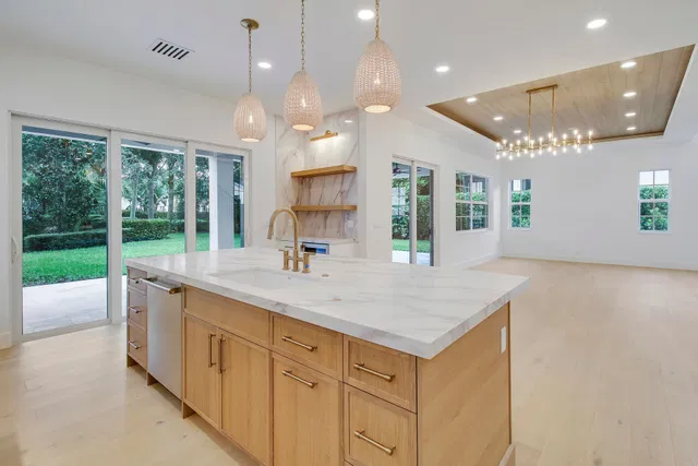 Evergrene Palm Beach Gardens Residence photo 43