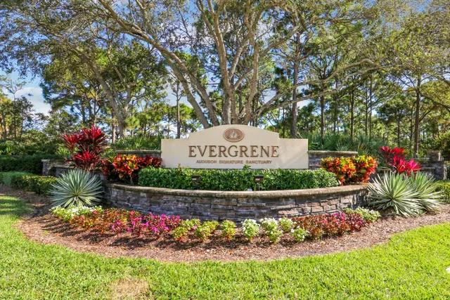 Evergrene Palm Beach Gardens Residence photo 76