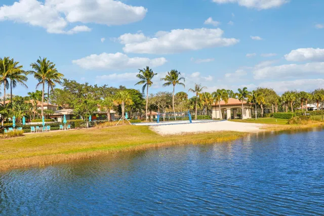 Evergrene Palm Beach Gardens Residence photo 89