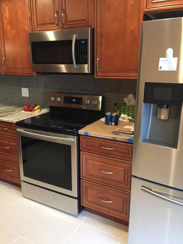 Unit 402 photo 2