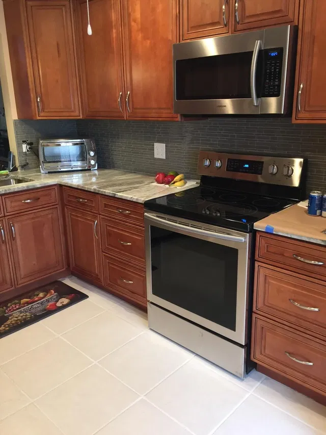 Unit 402 photo 3